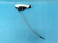 VW GOLF 8 LIFT VARIANT 1.5TSI 2026R DOOR HANDLE KESSY RIGHT REAR 5H0837206F