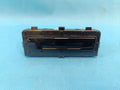 VW GOLF 8 LIFT VARIANT 1.5TSI 2026R TUNNEL AIR CONDITIONING PANEL REAR 11A907049