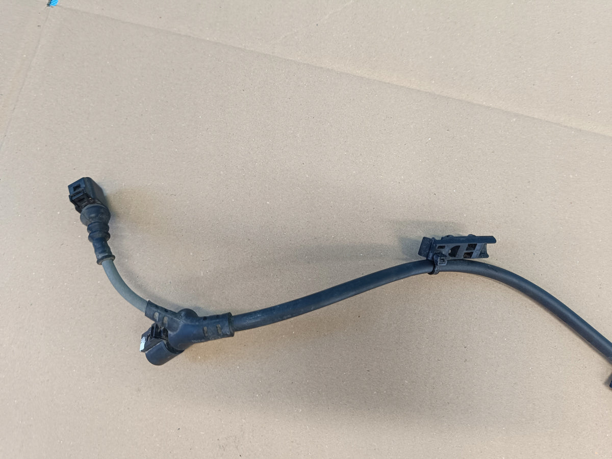 VW GOLF 8 LIFT VARIANT 2026 R ROTATION SENSOR BEAM RIGHT REAR 5WA927902AN