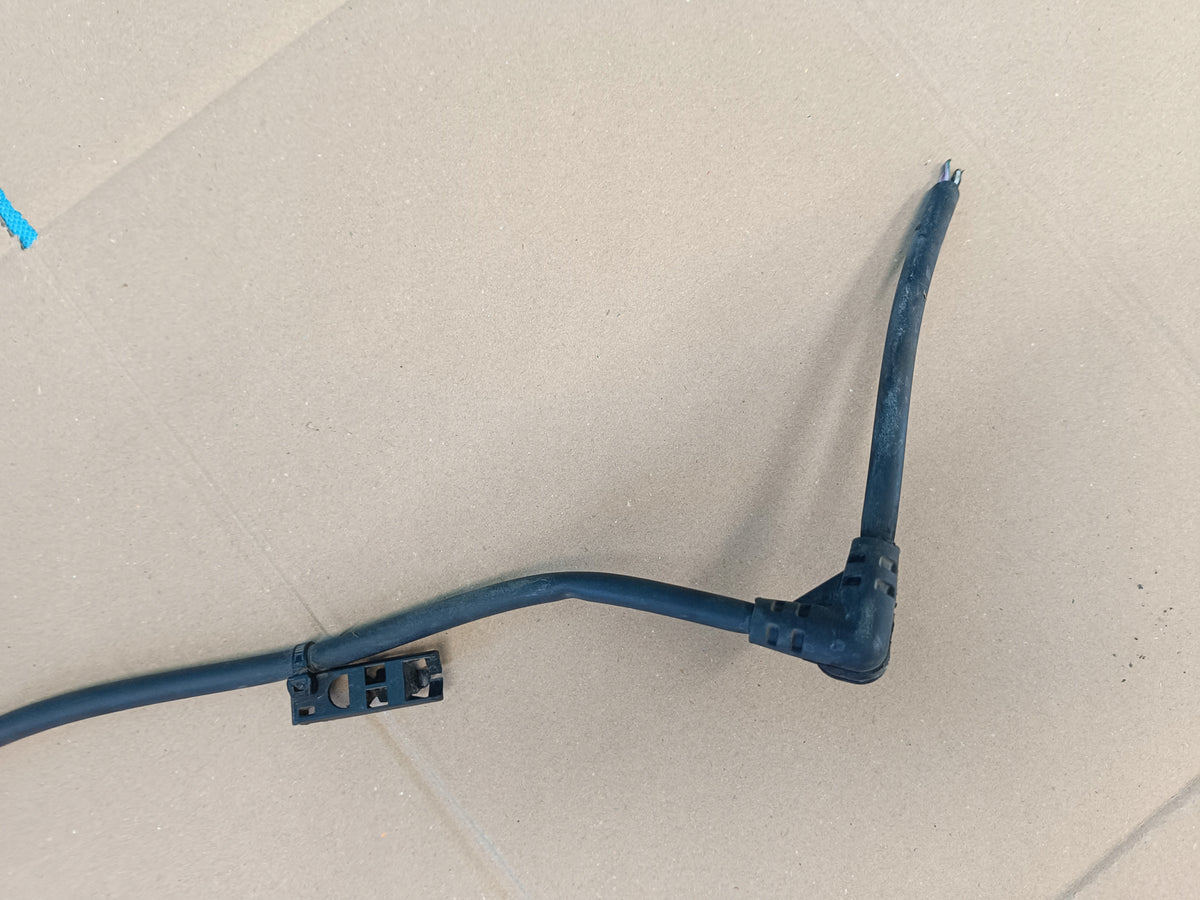 VW GOLF 8 LIFT VARIANT 2026 R ROTATION SENSOR BEAM RIGHT REAR 5WA927902AN