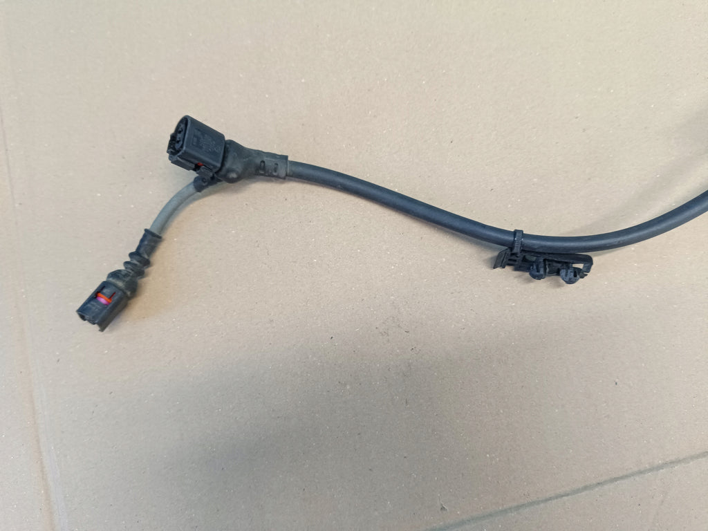 VW GOLF 8 LIFT VARIANT 2026 R ROTATION SENSOR BEAM RIGHT REAR 5WA927902AN
