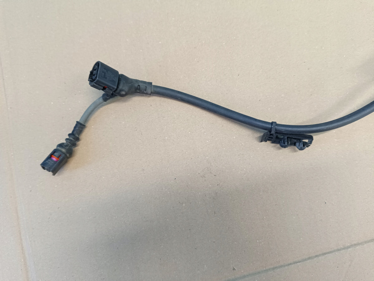 VW GOLF 8 LIFT VARIANT 2026 R ROTATION SENSOR BEAM RIGHT REAR 5WA927902AN