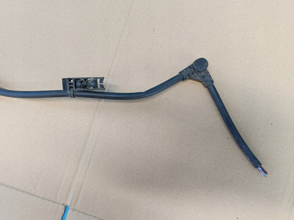 VW GOLF 8 LIFT VARIANT 2026 R ROTATION SENSOR BEAM RIGHT REAR 5WA927902AN