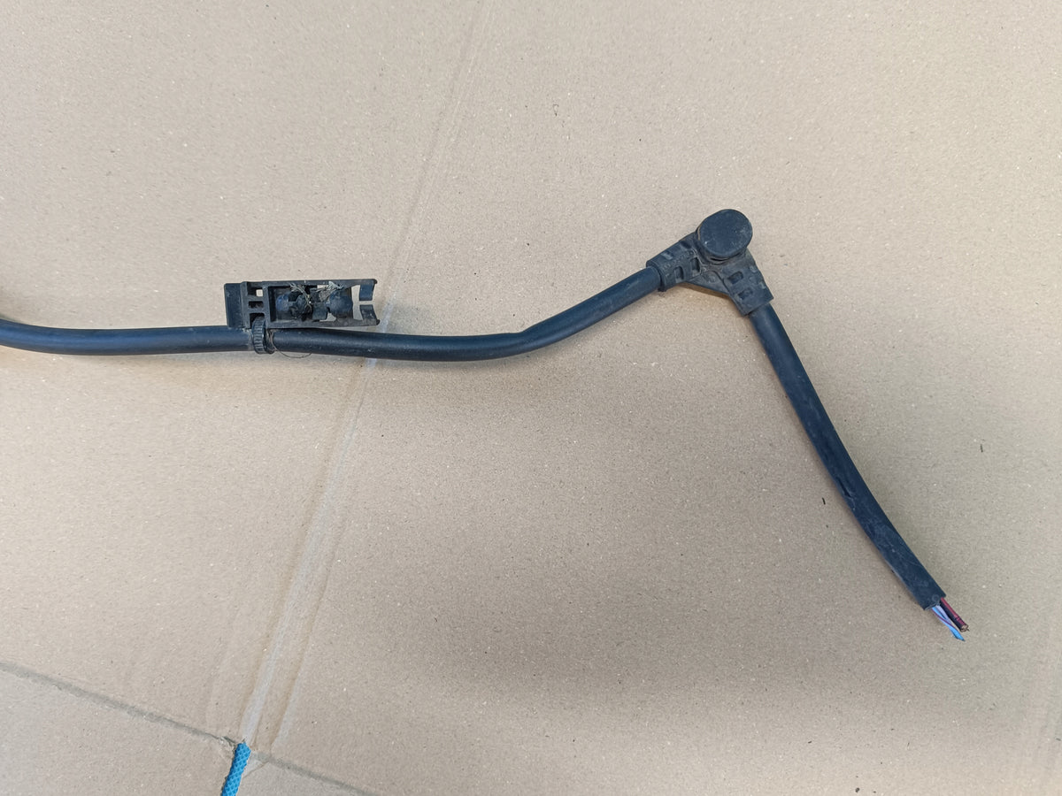 VW GOLF 8 LIFT VARIANT 2026 R ROTATION SENSOR BEAM RIGHT REAR 5WA927902AN