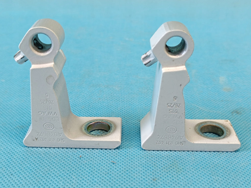 VW GOLF 8 LIFT VARIANT 2026R DOOR HINGES RIGHT FRONT 5H0831402A 5H0831402