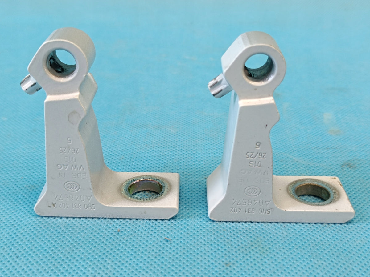 VW GOLF 8 LIFT VARIANT 2026R DOOR HINGES RIGHT FRONT 5H0831402A 5H0831402