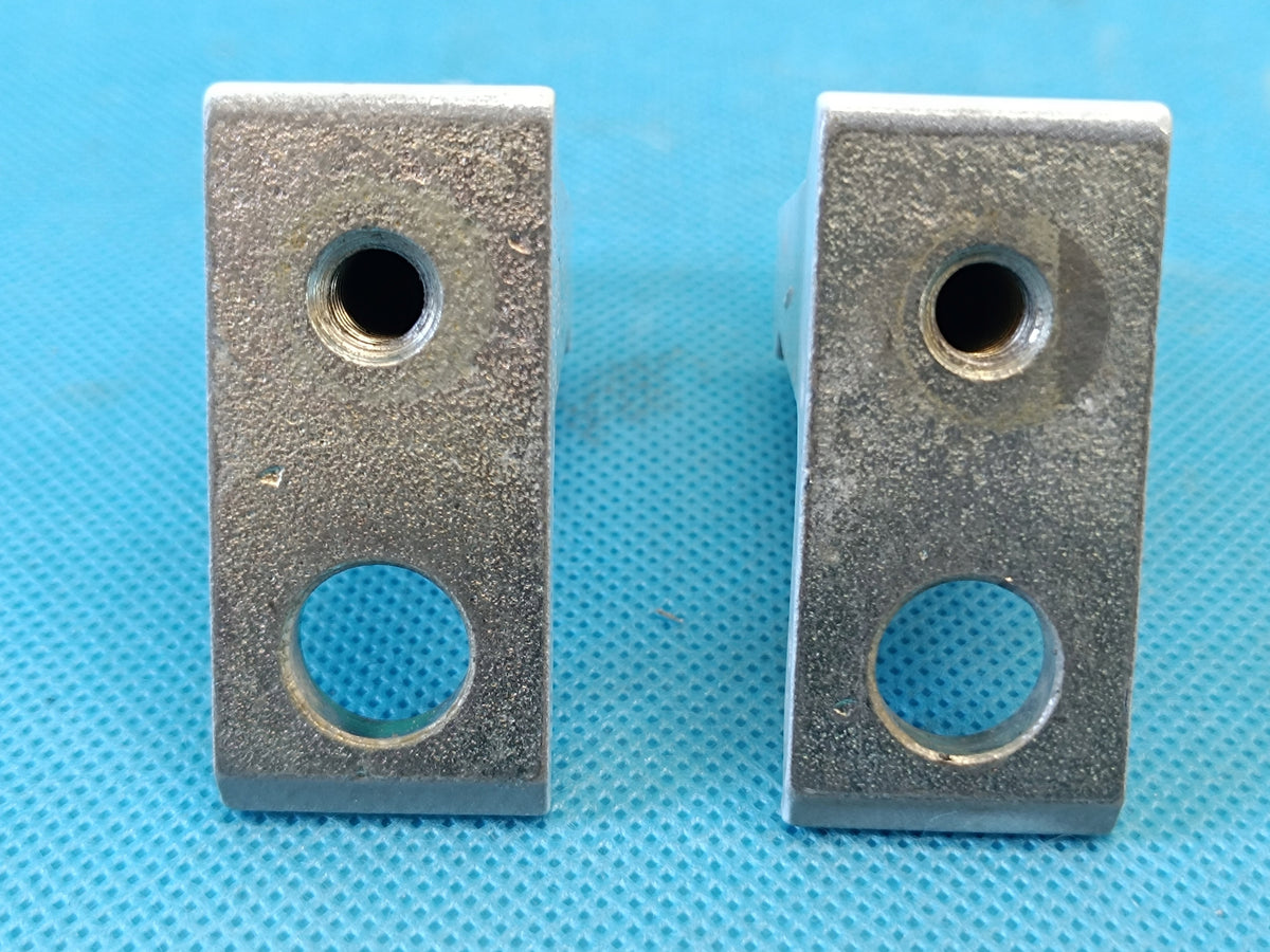 VW GOLF 8 LIFT VARIANT 2026R DOOR HINGES RIGHT FRONT 5H0831402A 5H0831402