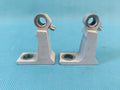 VW GOLF 8 LIFT VARIANT 2026R DOOR HINGES RIGHT FRONT 5H0831402A 5H0831402
