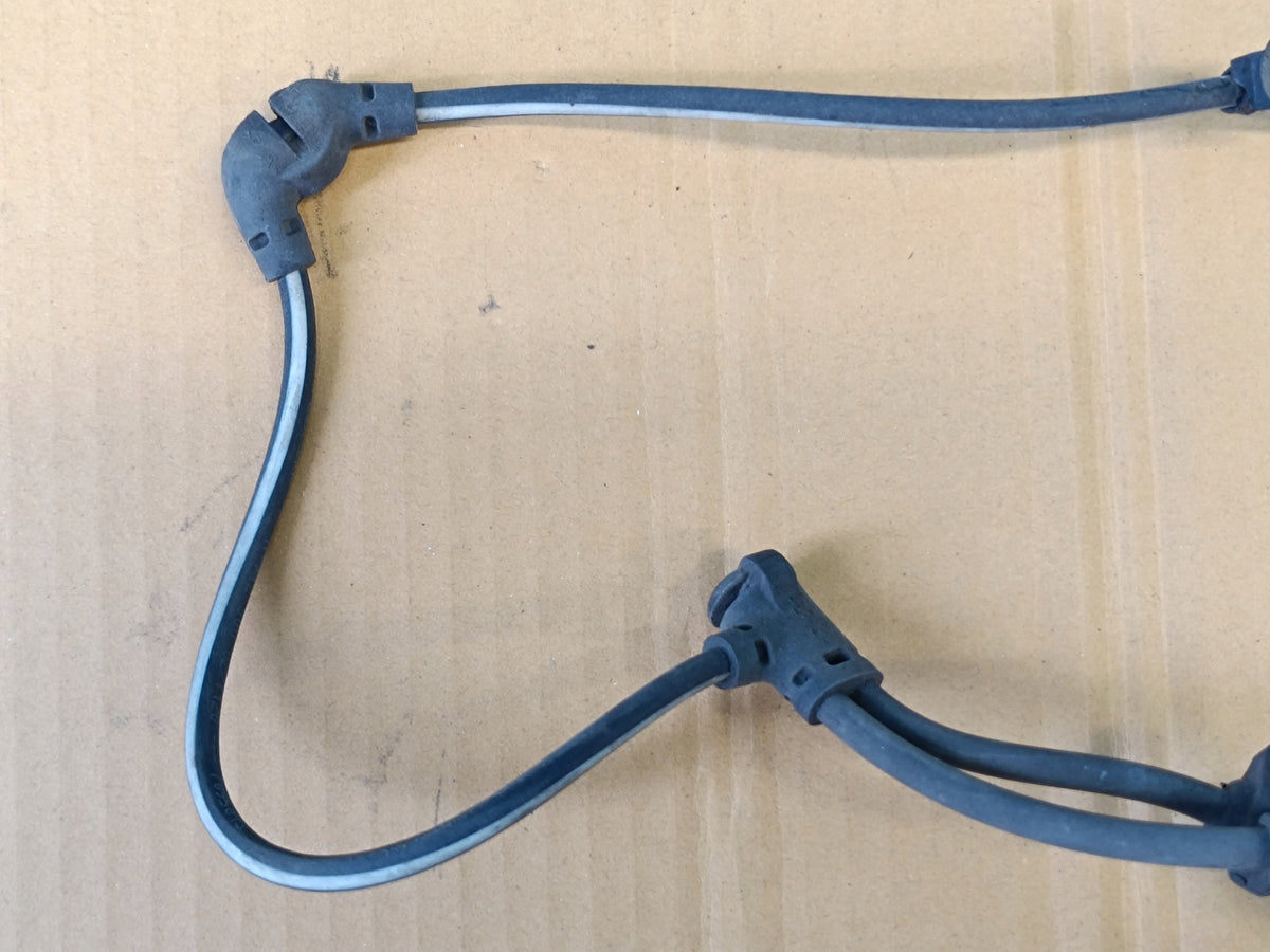 VW GOLF 8 VARIANT 2022R WHEEL HARNESS SPEED SENSOR RIGHT FRONT 5WA927903C