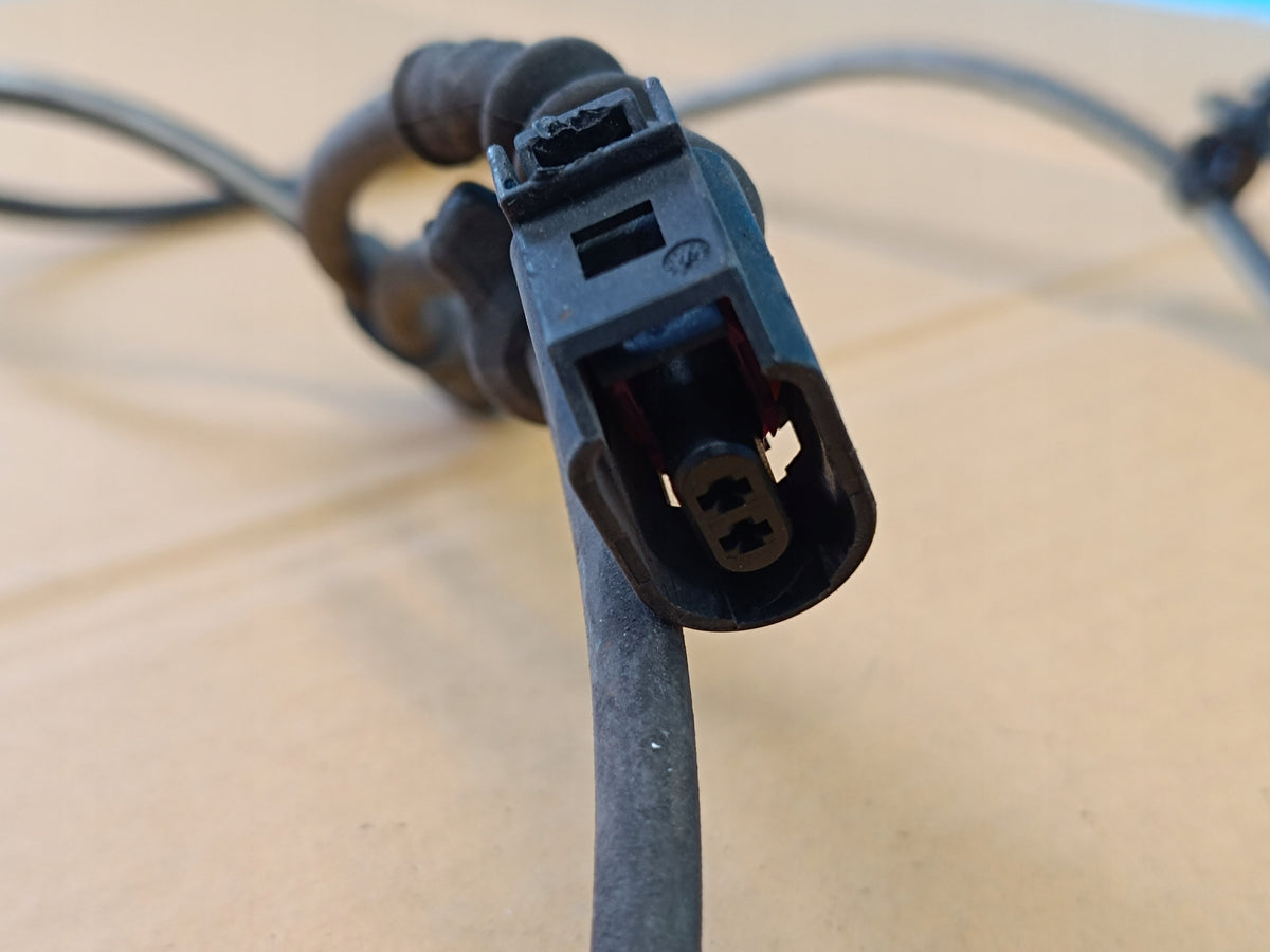 VW GOLF 8 VARIANT 2022R WHEEL HARNESS SPEED SENSOR RIGHT FRONT 5WA927903C