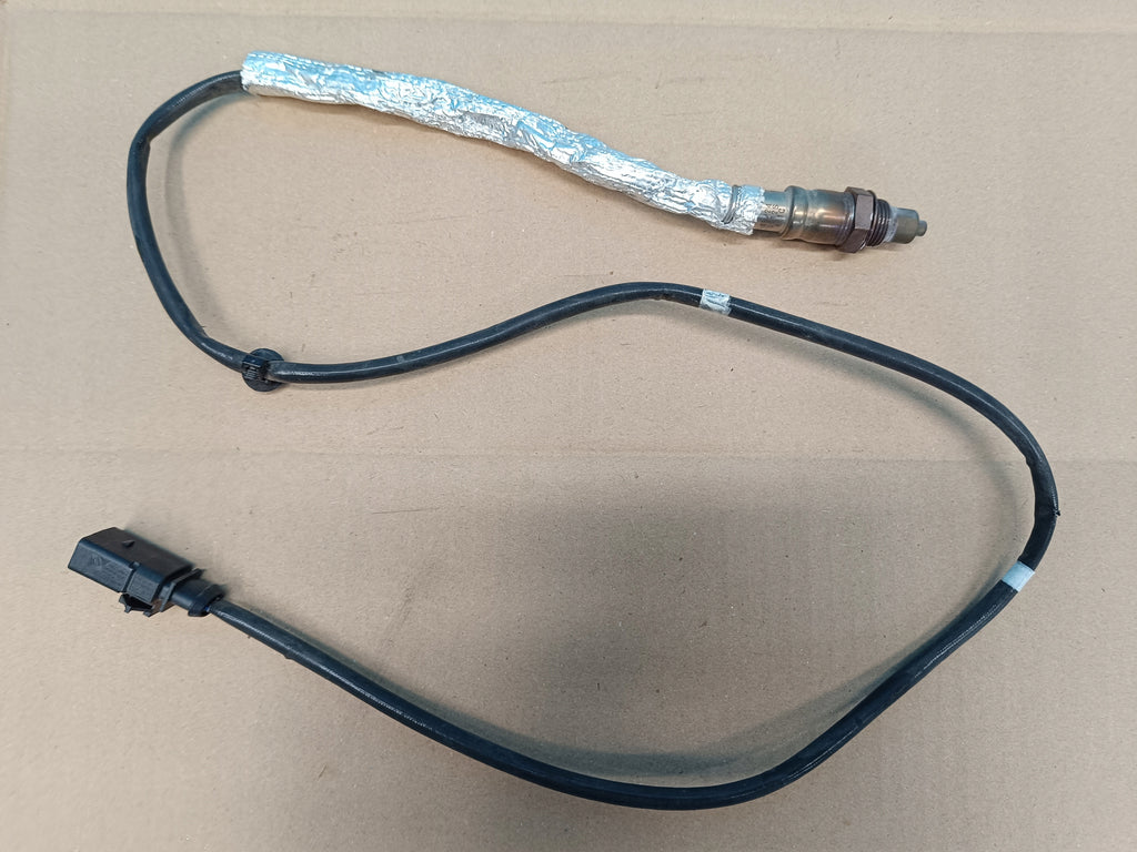 VW GOLF 8 VARIANT FACELIFT 1.5 TSI 110KW 2024 LAMBDA NOX SENSOR 05E906262H
