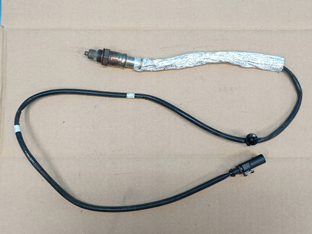 VW GOLF 8 VARIANT FACELIFT 1.5 TSI 110KW 2024 LAMBDA NOX SENSOR 05E906262H