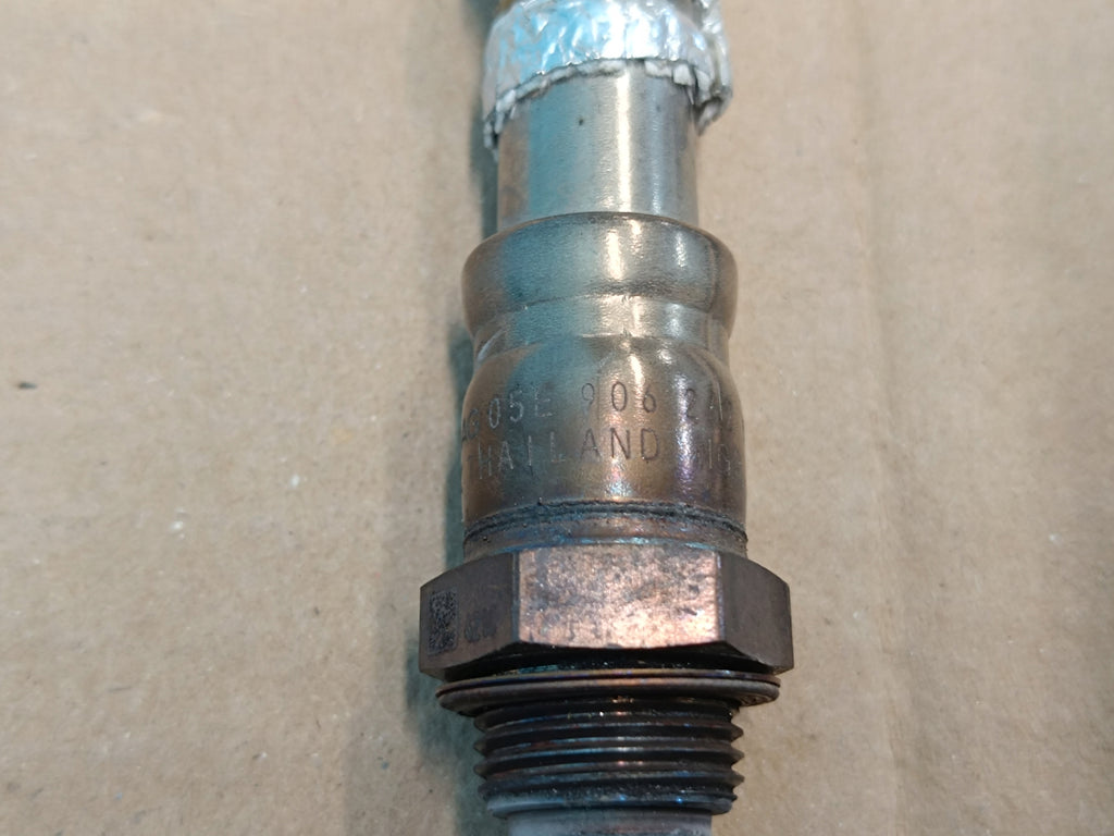 VW GOLF 8 VARIANT FACELIFT 1.5 TSI 110KW 2024 LAMBDA NOX SENSOR 05E906262H