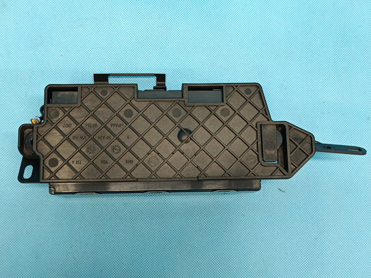 VW GOLF 8 VARIANT LIFT 1.5 TSI 110KW 2024 R AIR CONDITIONING MODULE 3WA907007B