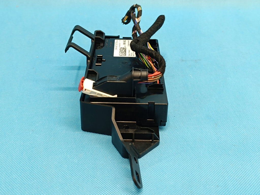 VW GOLF 8 VARIANT LIFT 1.5 TSI 110KW 2024 R AIR CONDITIONING MODULE 3WA907007B