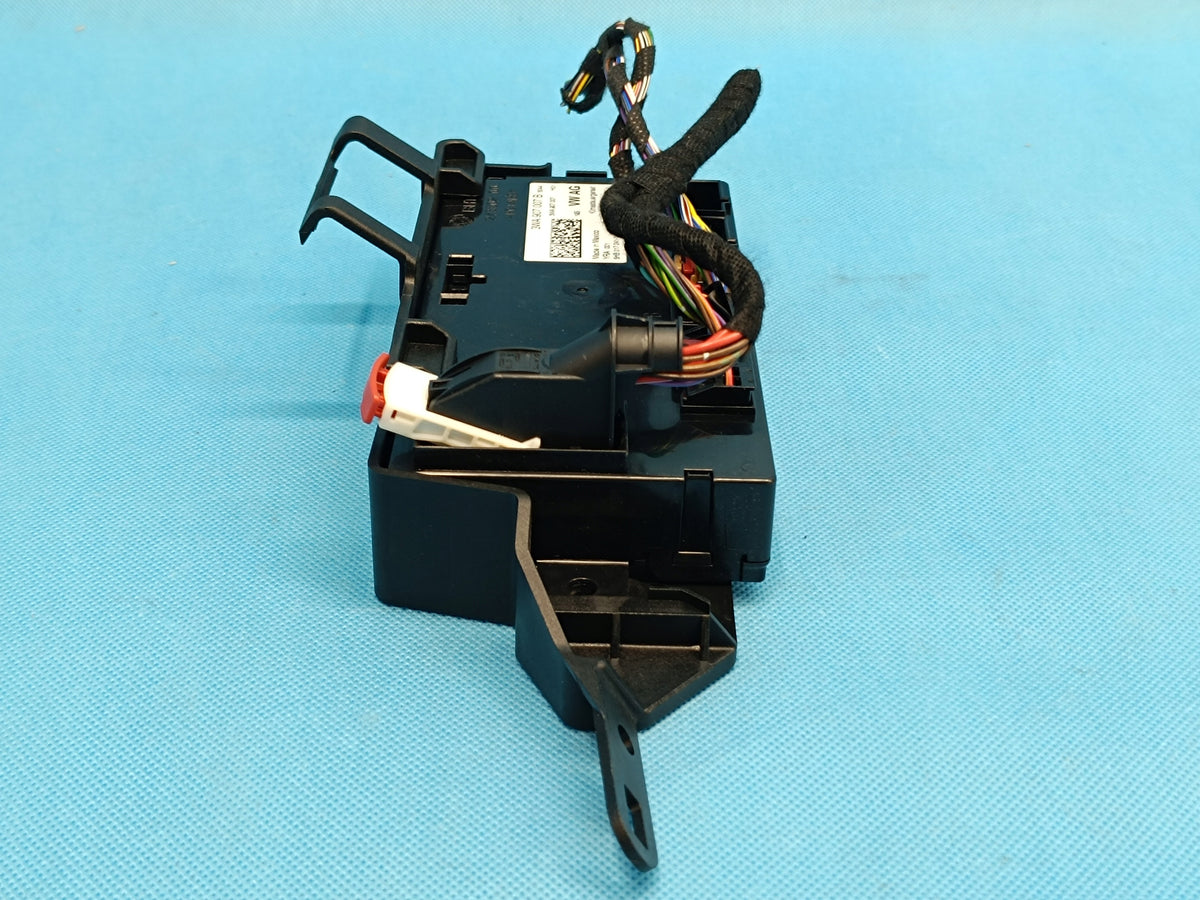 VW GOLF 8 VARIANT LIFT 1.5 TSI 110KW 2024 R AIR CONDITIONING MODULE 3WA907007B