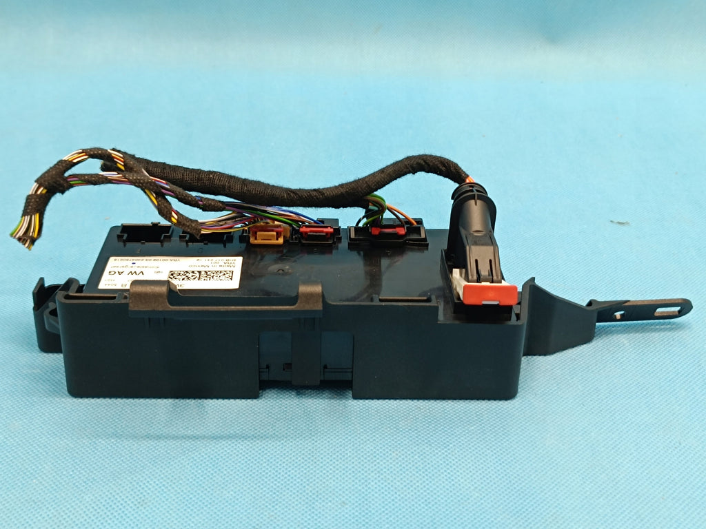 VW GOLF 8 VARIANT LIFT 1.5 TSI 110KW 2024 R AIR CONDITIONING MODULE 3WA907007B