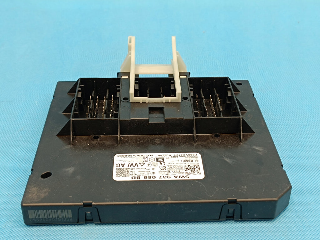 VW GOLF 8 VARIANT LIFT 1.5 TSI 110KW 2024 R COMFORT MODULE 5WA937086BD