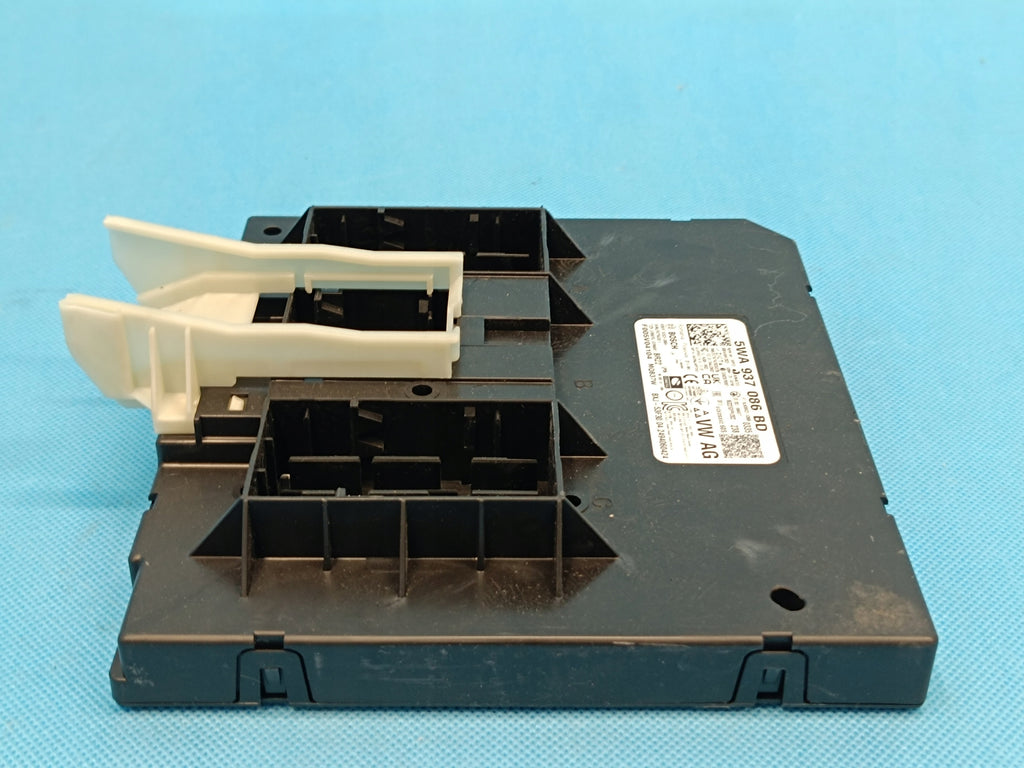 VW GOLF 8 VARIANT LIFT 1.5 TSI 110KW 2024 R COMFORT MODULE 5WA937086BD
