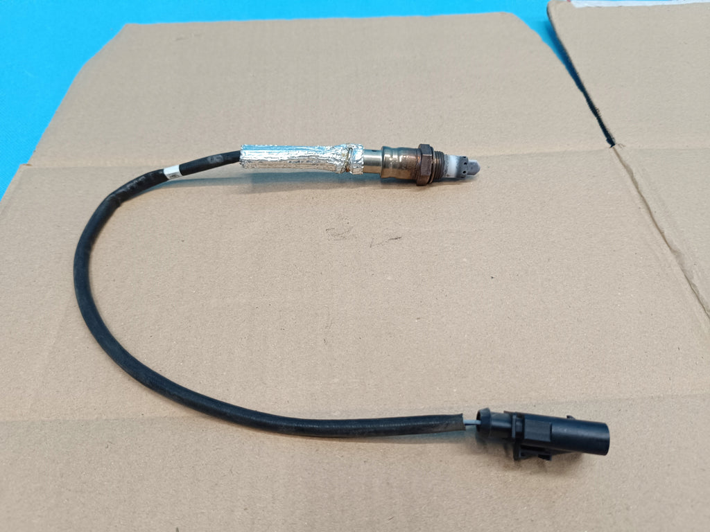 VW GOLF 8 VARIANT LIFT 1.5 TSI 110KW 2024 R LAMBDA SENSOR 05E906262G