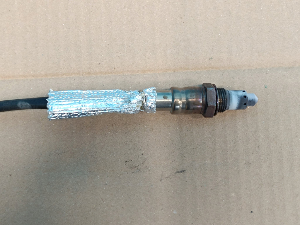 VW GOLF 8 VARIANT LIFT 1.5 TSI 110KW 2024 R LAMBDA SENSOR 05E906262G