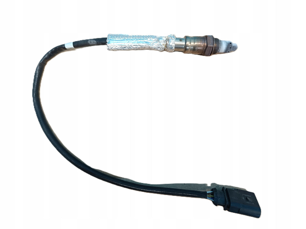 VW GOLF 8 VARIANT LIFT 1.5 TSI 110KW 2024 R LAMBDA SENSOR 05E906262G