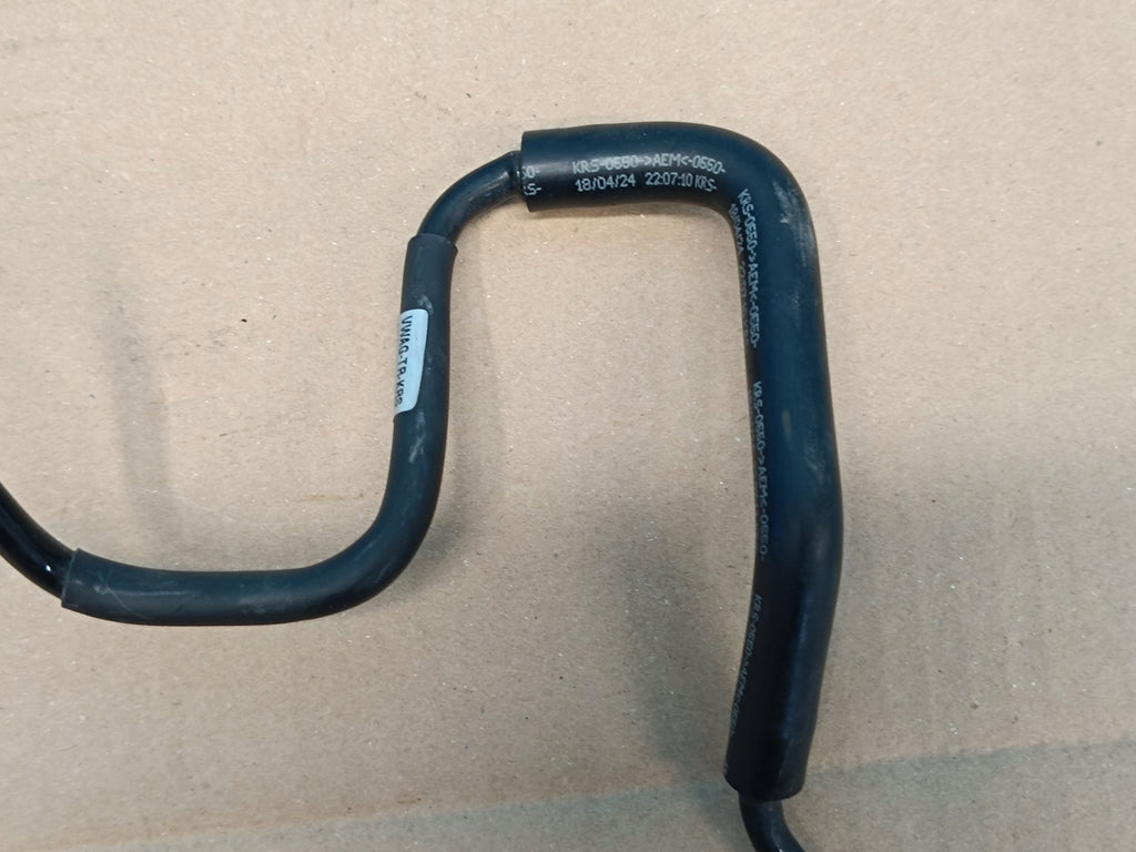 VW GOLF 8 VARIANT LIFT 1.5 TSI 110KW 2024 R VACUUM CABLE 05E103560S