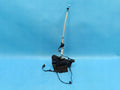 VW GOLF 8 VARIANT LIFT 1.5 TSI 110KW 2024R DOOR LOCK RIGHT REAR 3J0839016A
