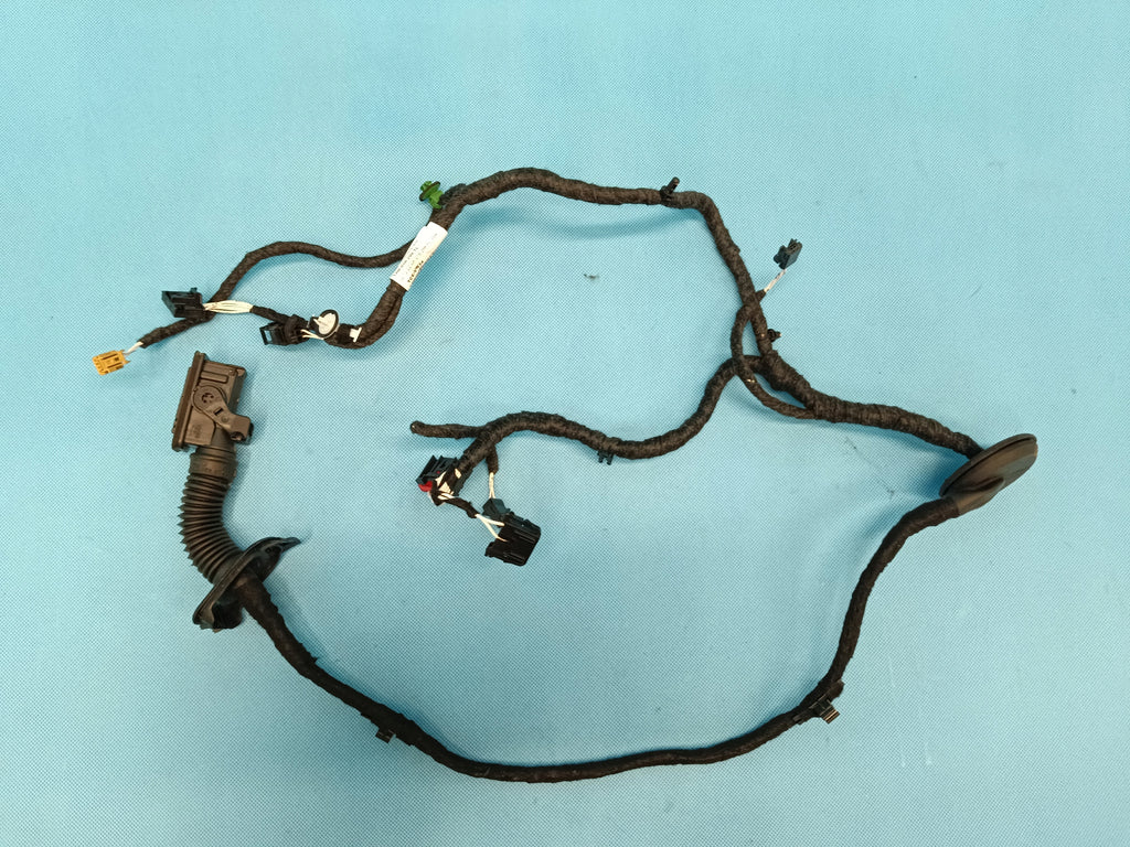 VW GOLF 8 VARIANT LIFT 1.5 TSI 110KW 24R DOOR HARNESS RIGHT REAR 5H9971694AN