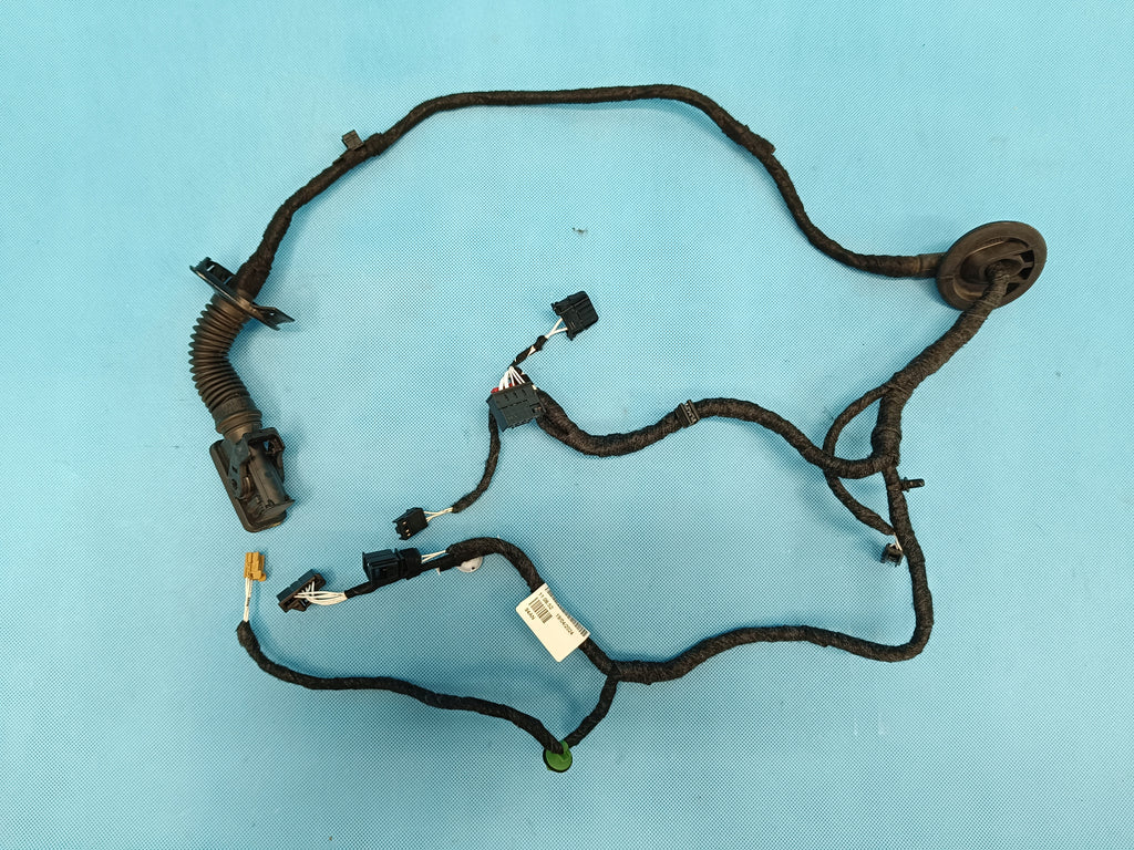 VW GOLF 8 VARIANT LIFT 1.5 TSI 110KW 24R DOOR HARNESS RIGHT REAR 5H9971694AN