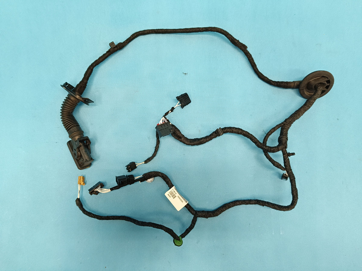 VW GOLF 8 VARIANT LIFT 1.5 TSI 110KW 24R DOOR HARNESS RIGHT REAR 5H9971694AN