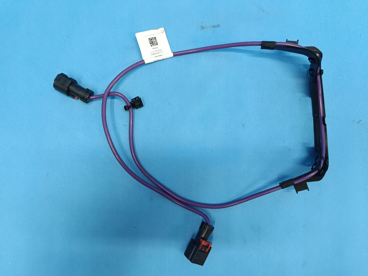 VW GOLF 8 VARIANT LIFT 1.5 TSI 2024 R BUNDLE BATTERY CABLE 5QS971226A