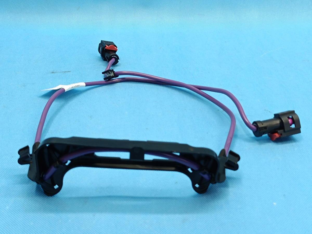 VW GOLF 8 VARIANT LIFT 1.5 TSI 2024 R BUNDLE BATTERY CABLE 5QS971226A