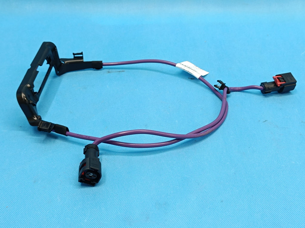 VW GOLF 8 VARIANT LIFT 1.5 TSI 2024 R BUNDLE BATTERY CABLE 5QS971226A