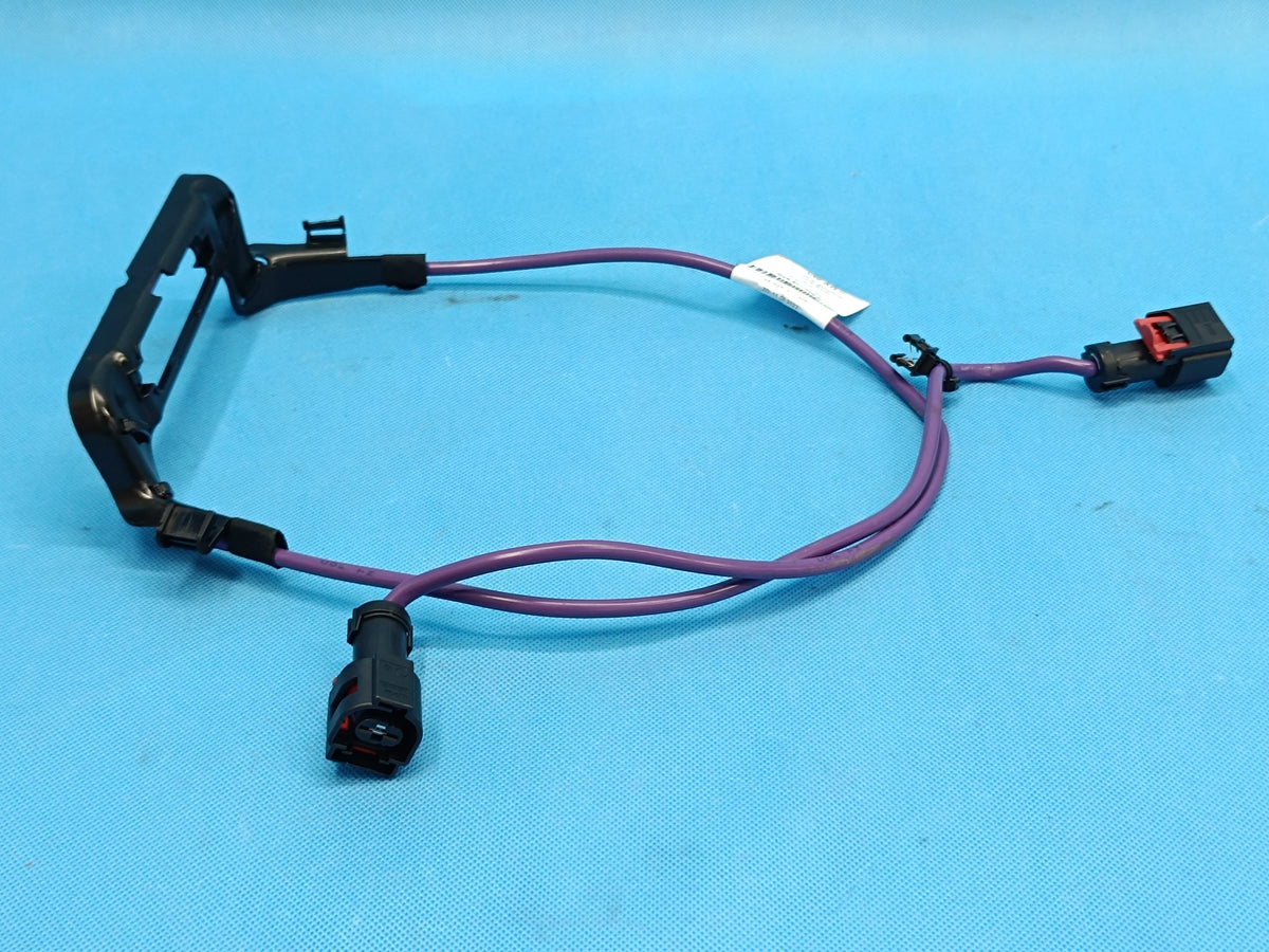 VW GOLF 8 VARIANT LIFT 1.5 TSI 2024 R BUNDLE BATTERY CABLE 5QS971226A