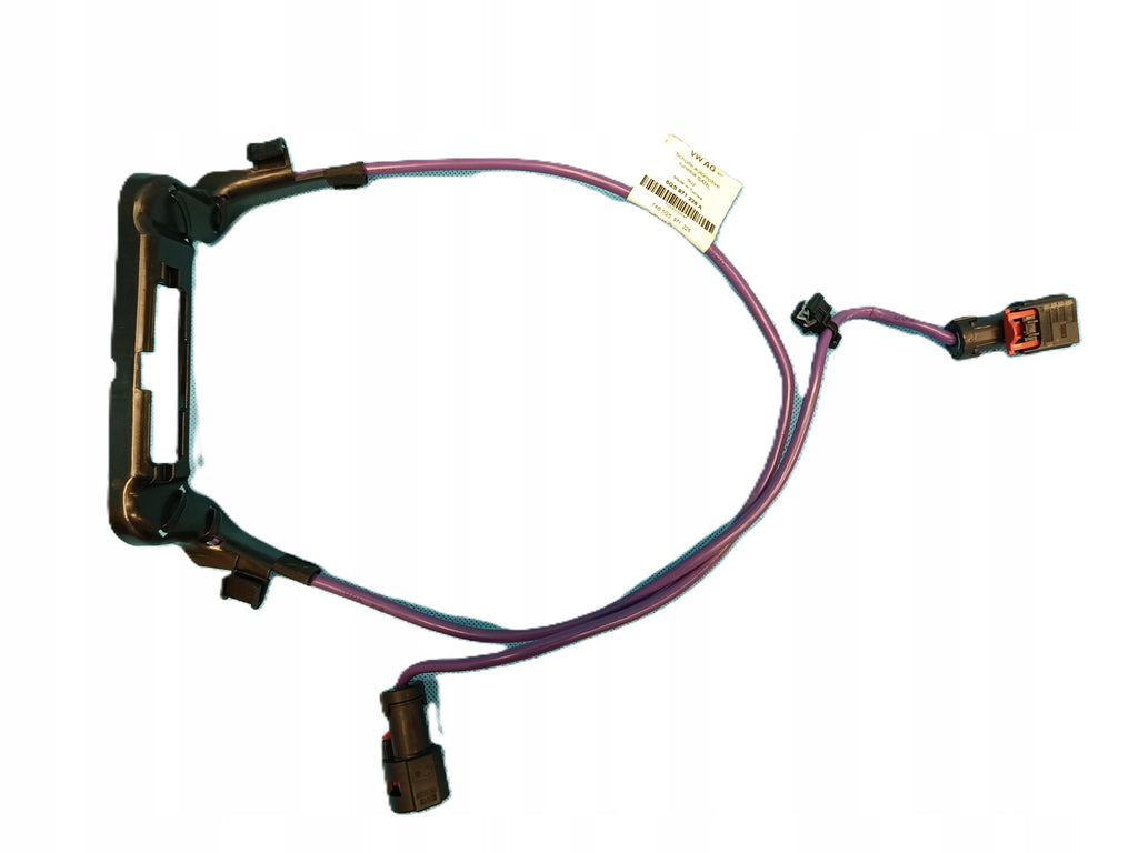 VW GOLF 8 VARIANT LIFT 1.5 TSI 2024 R BUNDLE BATTERY CABLE 5QS971226A