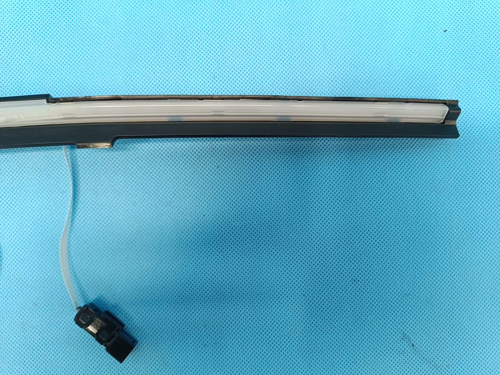VW GOLF 8 VARIANT LIFT 1.5 TSI 2024 R CONSOLE LIGHT 5H1947096B