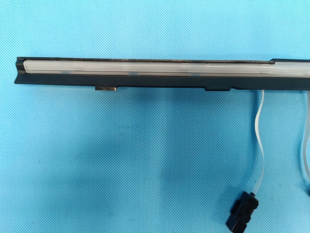 VW GOLF 8 VARIANT LIFT 1.5 TSI 2024 R CONSOLE LIGHT 5H1947096B