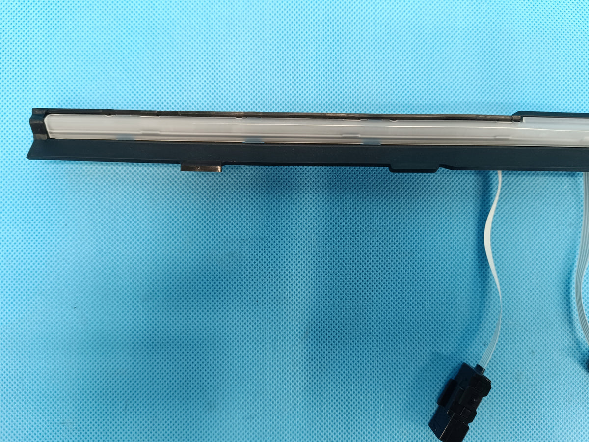 VW GOLF 8 VARIANT LIFT 1.5 TSI 2024 R CONSOLE LIGHT 5H1947096B
