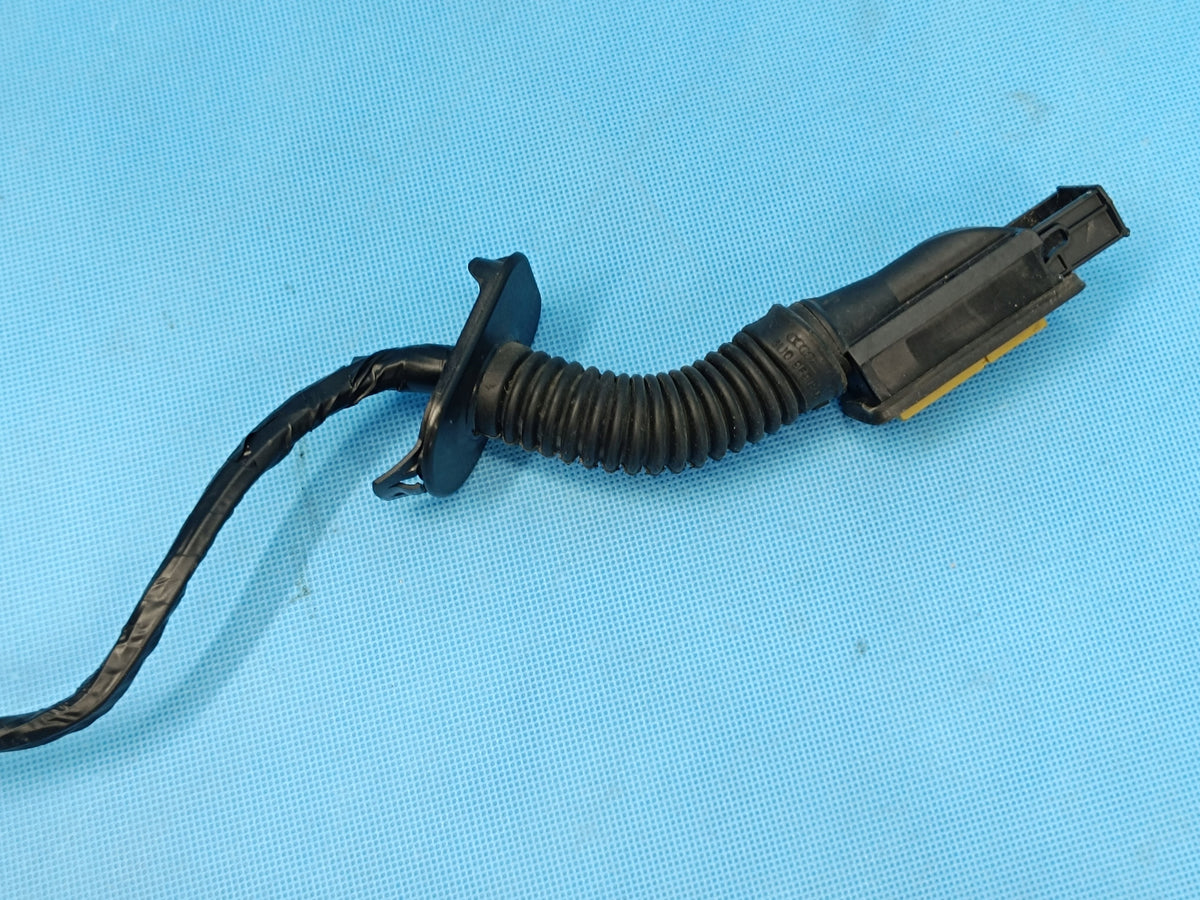 VW GOLF 8 VARIANT LIFT 1.5 TSI 2024 R DOOR HARNESS RIGHT FRONT 5H4971121EF