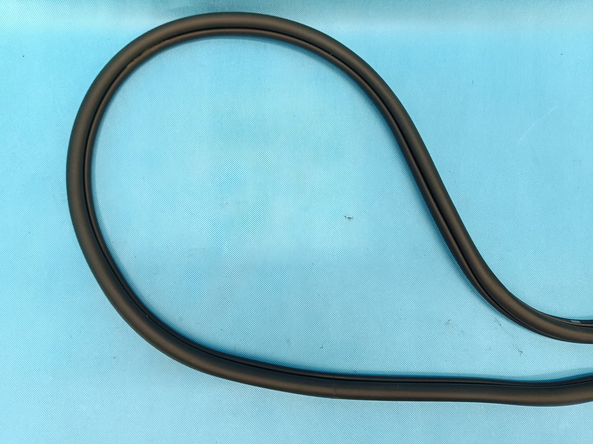 VW GOLF 8 VARIANT LIFT 1.5 TSI 2024 R DOOR SEAL RIGHT FRONT 5H4867912