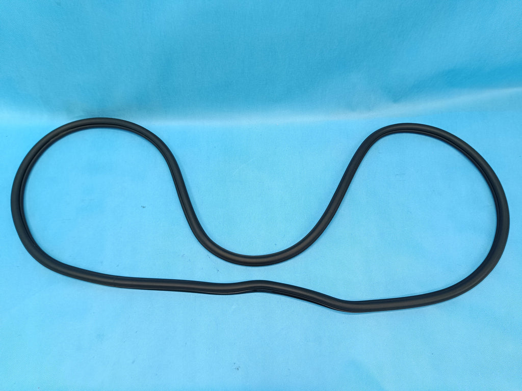 VW GOLF 8 VARIANT LIFT 1.5 TSI 2024 R DOOR SEAL RIGHT FRONT 5H4867912