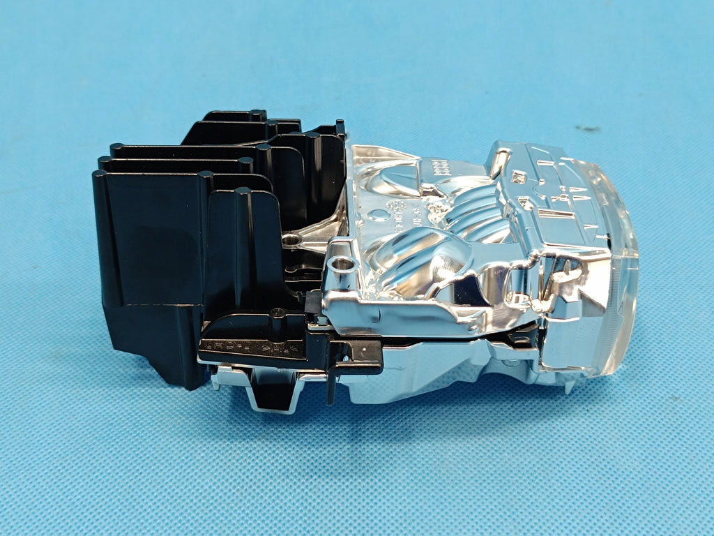 VW GOLF 8 VARIANT LIFT 1.5 TSI 2024 R LAMP LENS LEFT FRONT 5H1941113AA