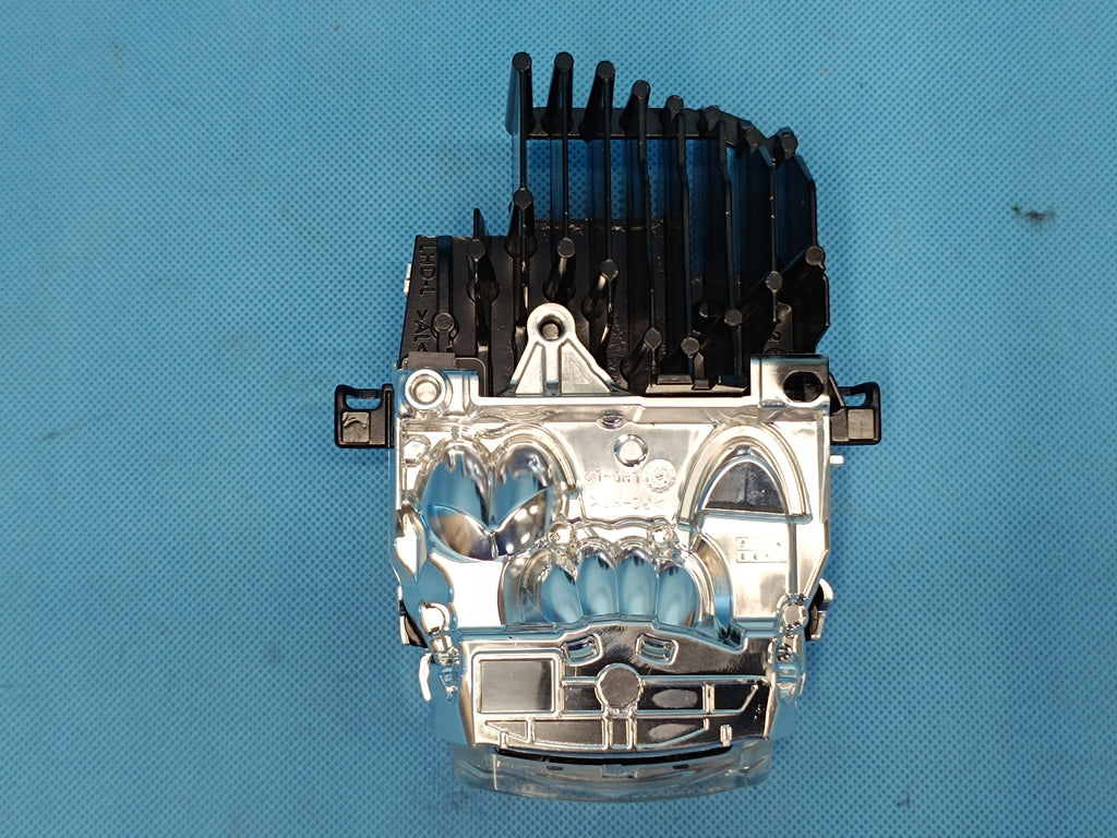 VW GOLF 8 VARIANT LIFT 1.5 TSI 2024 R LAMP LENS LEFT FRONT 5H1941113AA