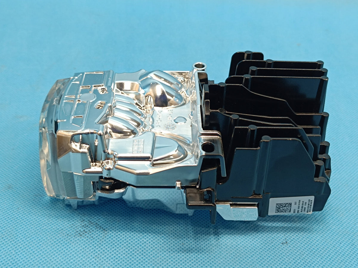 VW GOLF 8 VARIANT LIFT 1.5 TSI 2024 R LAMP LENS LEFT FRONT 5H1941113AA
