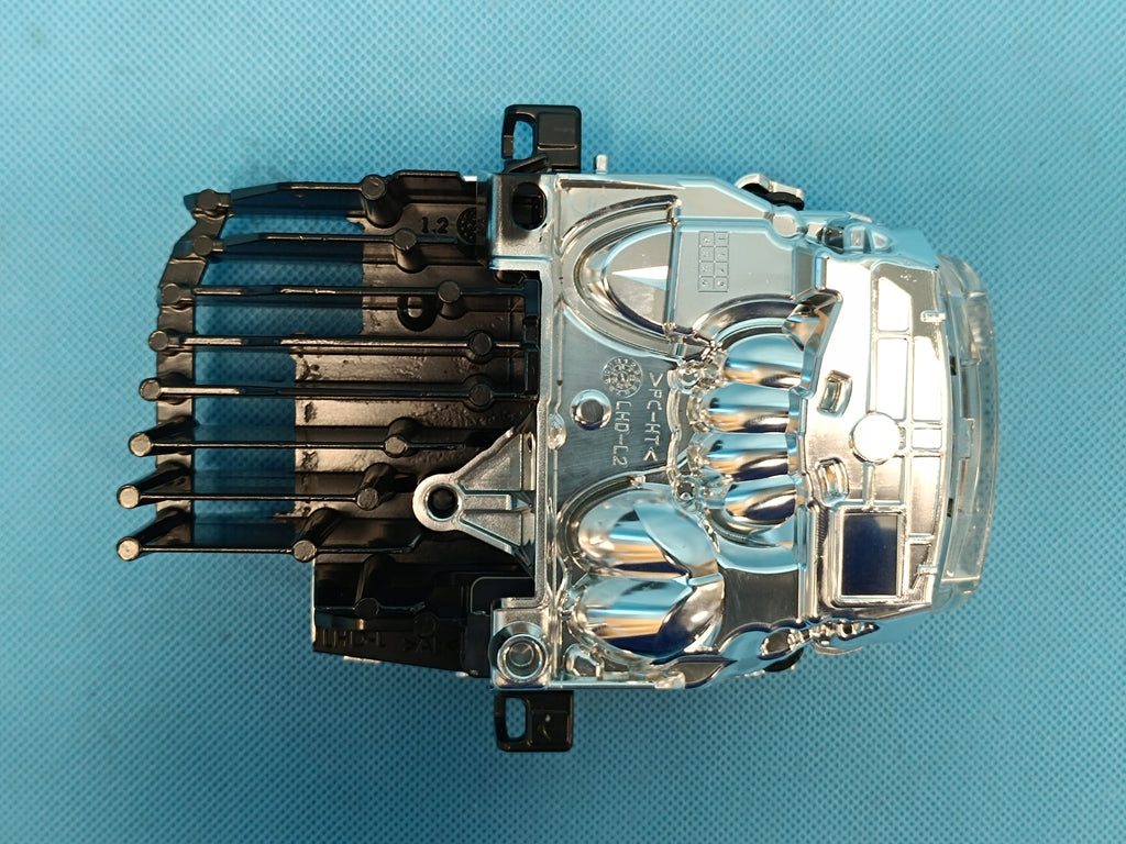 VW GOLF 8 VARIANT LIFT 1.5 TSI 2024 R LAMP LENS LEFT FRONT 5H1941113AA
