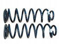 VW GOLF 8 VARIANT LIFT 1.5 TSI 2024 R SUSPENSION SPRING REAR 5Q0511115BF