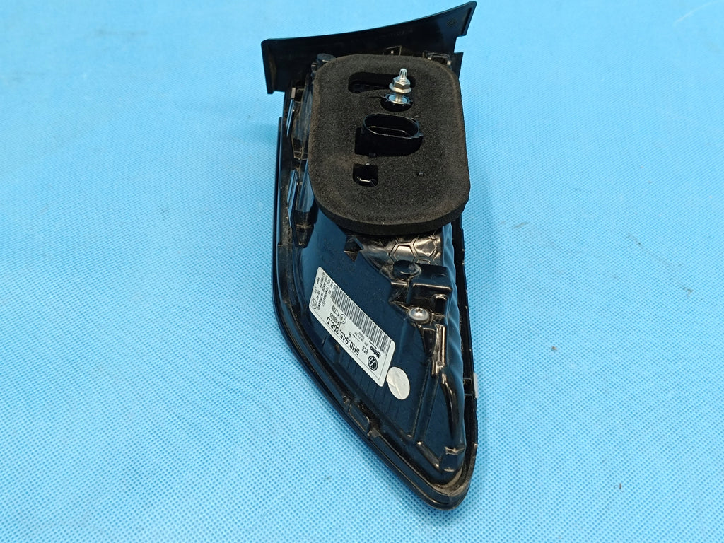 VW GOLF 8 VARIANT LIFT 1.5 TSI 2024R LED FLAP LAMP RIGHT REAR 5H0945308D