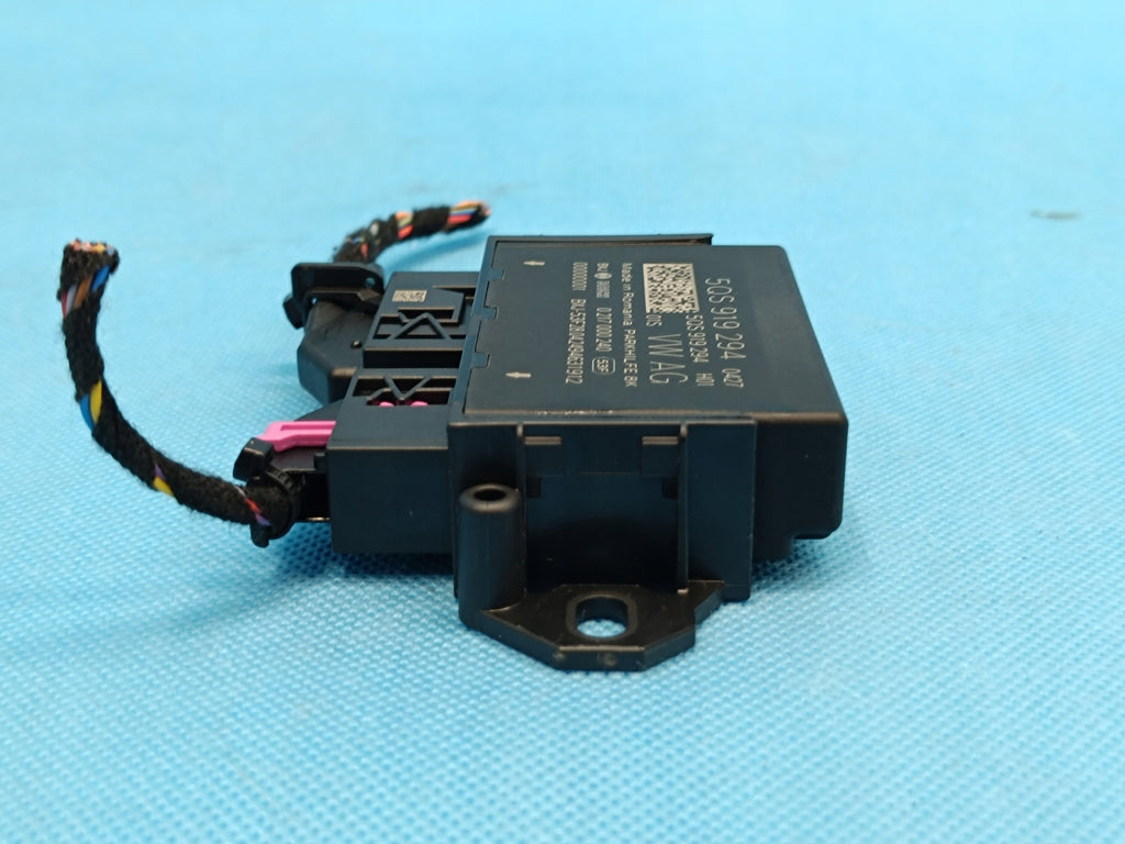VW GOLF 8 VARIANT LIFT 1.5 TSI 24R DRIVER PARKING MODULE PDC 5QS919294