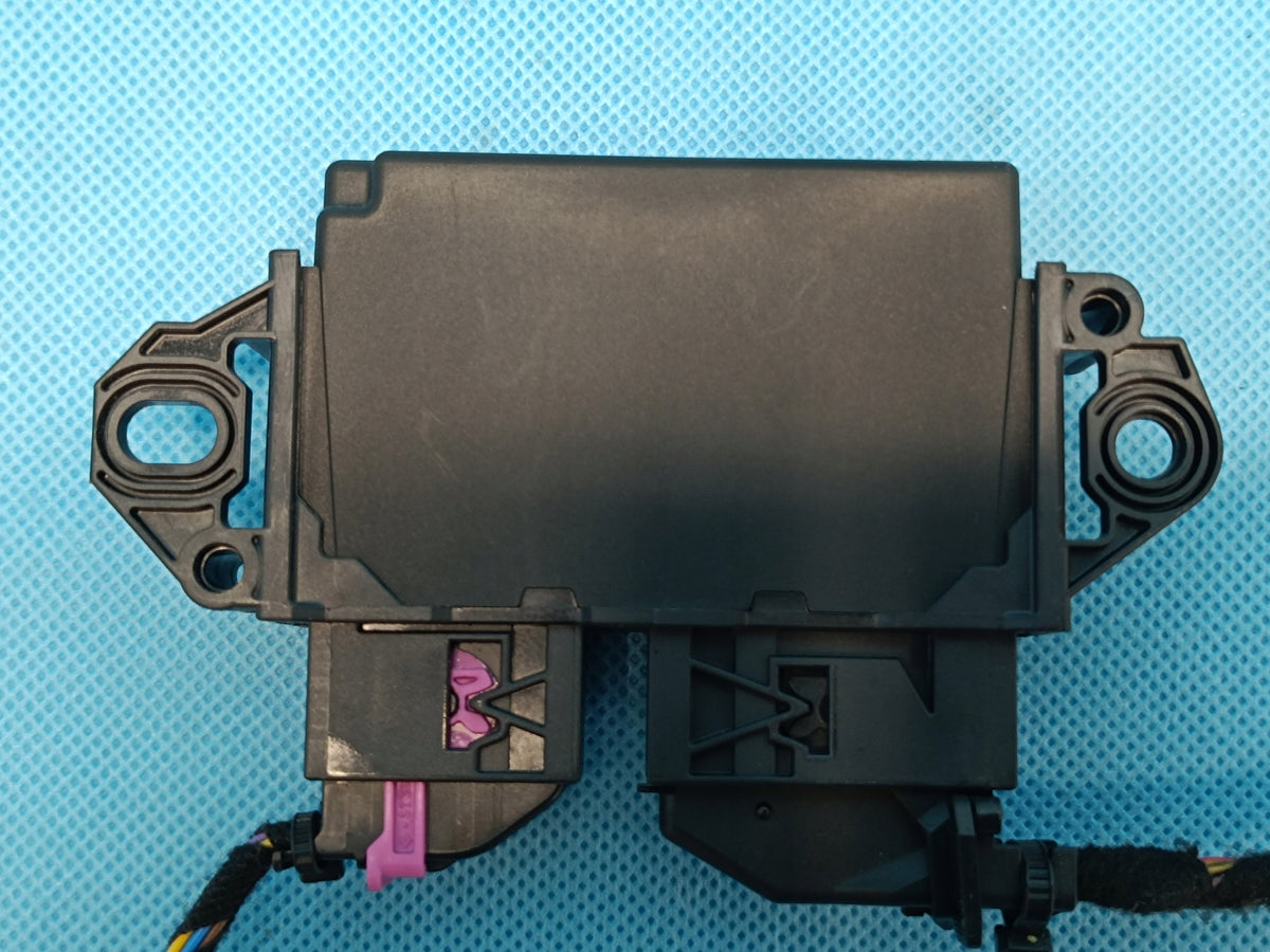 VW GOLF 8 VARIANT LIFT 1.5 TSI 24R DRIVER PARKING MODULE PDC 5QS919294